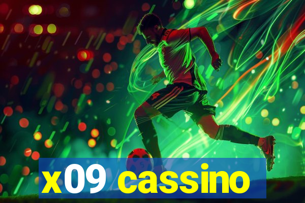 x09 cassino